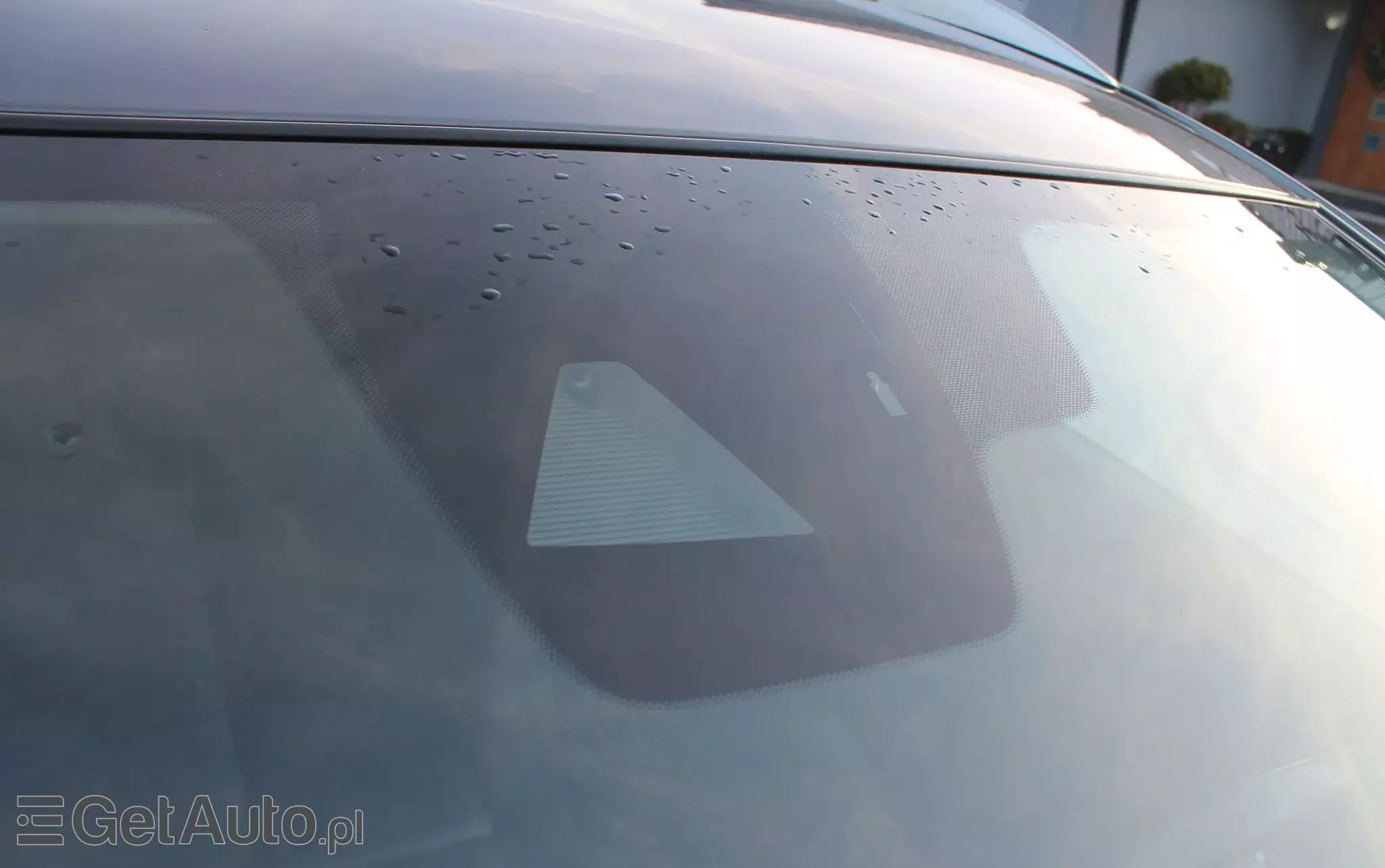 MAZDA 6 2.0 SkyPassion