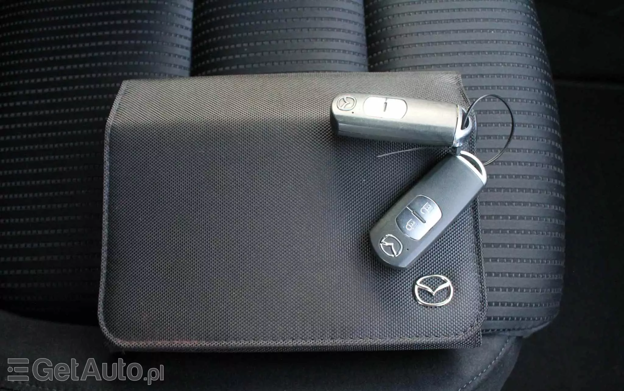 MAZDA 6 2.0 SkyPassion