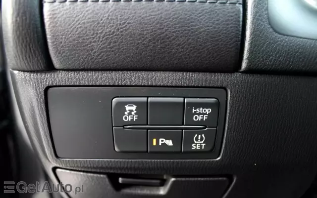 MAZDA 6 2.0 SkyPassion