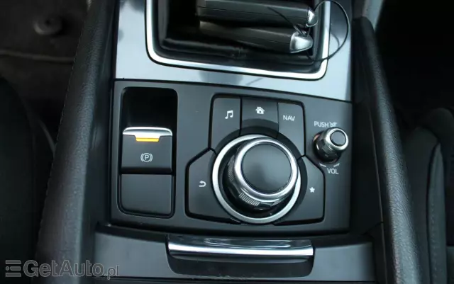 MAZDA 6 2.0 SkyPassion