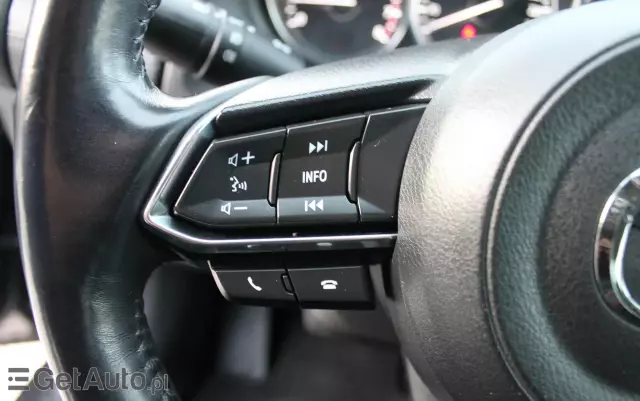 MAZDA 6 2.0 SkyPassion