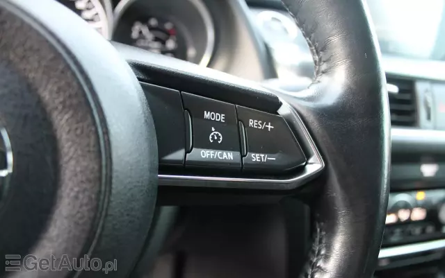 MAZDA 6 2.0 SkyPassion