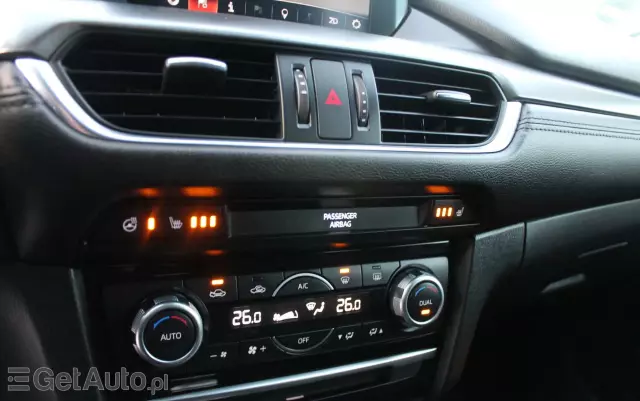 MAZDA 6 2.0 SkyPassion