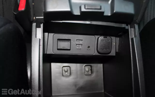 MAZDA 6 2.0 SkyPassion