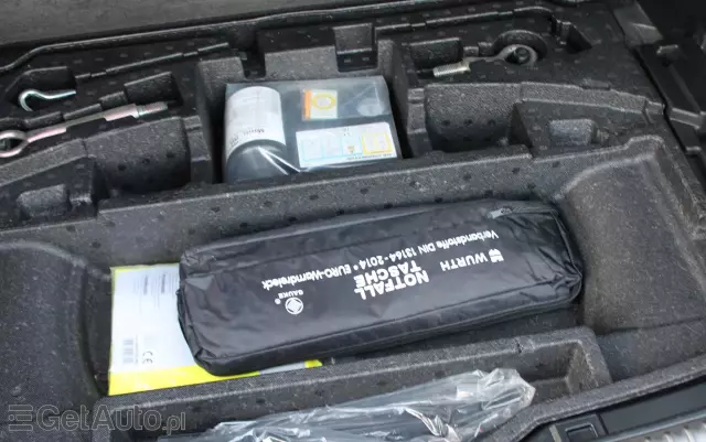 MAZDA 6 2.0 SkyPassion