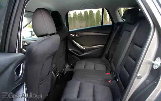 MAZDA 6 2.0 SkyPassion
