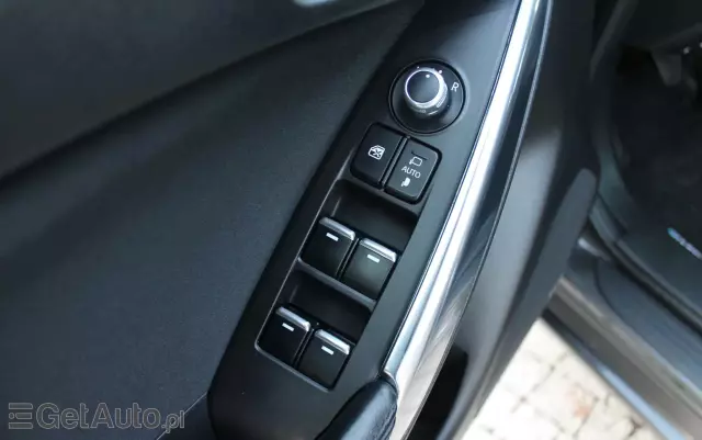 MAZDA 6 2.0 SkyPassion