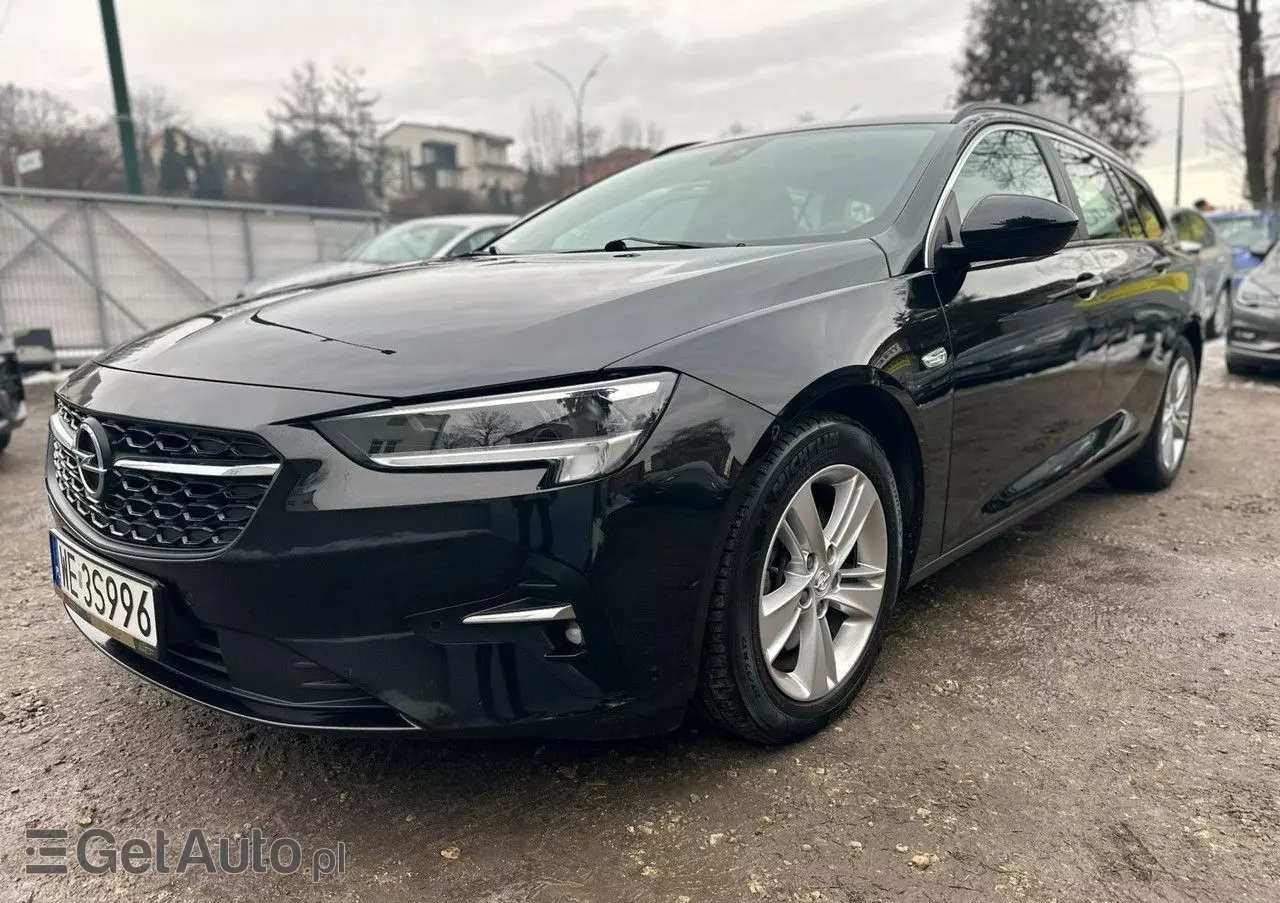 OPEL Insignia 1.5 CDTI Business Edition S&S