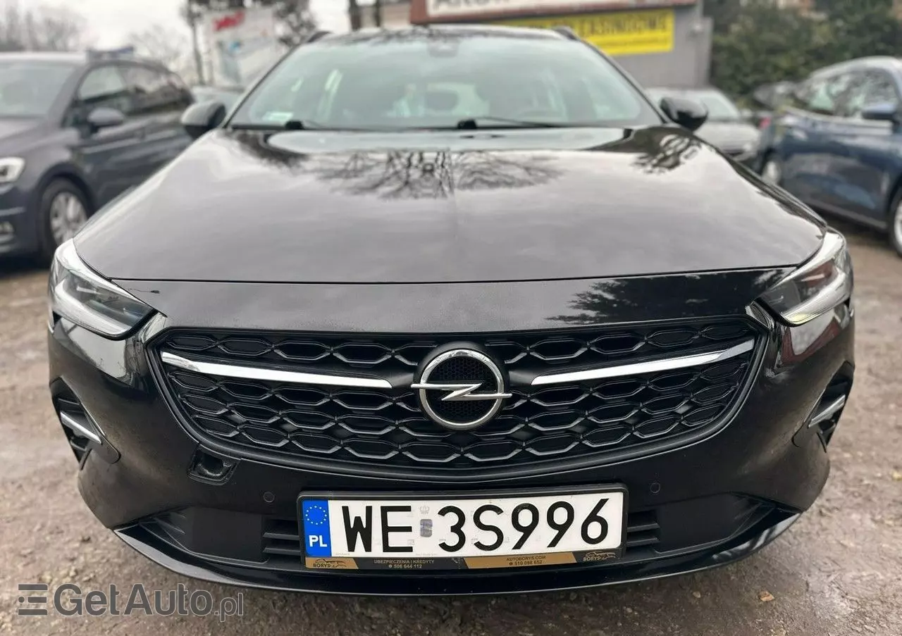 OPEL Insignia 1.5 CDTI Business Edition S&S