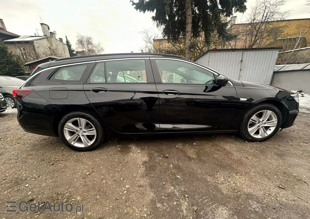 OPEL Insignia 1.5 CDTI Business Edition S&S