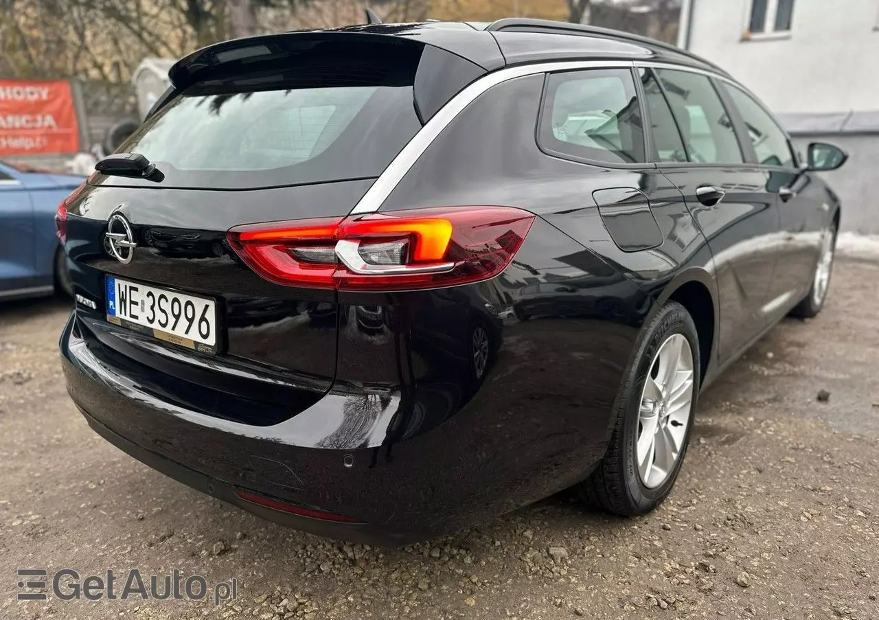 OPEL Insignia 1.5 CDTI Business Edition S&S