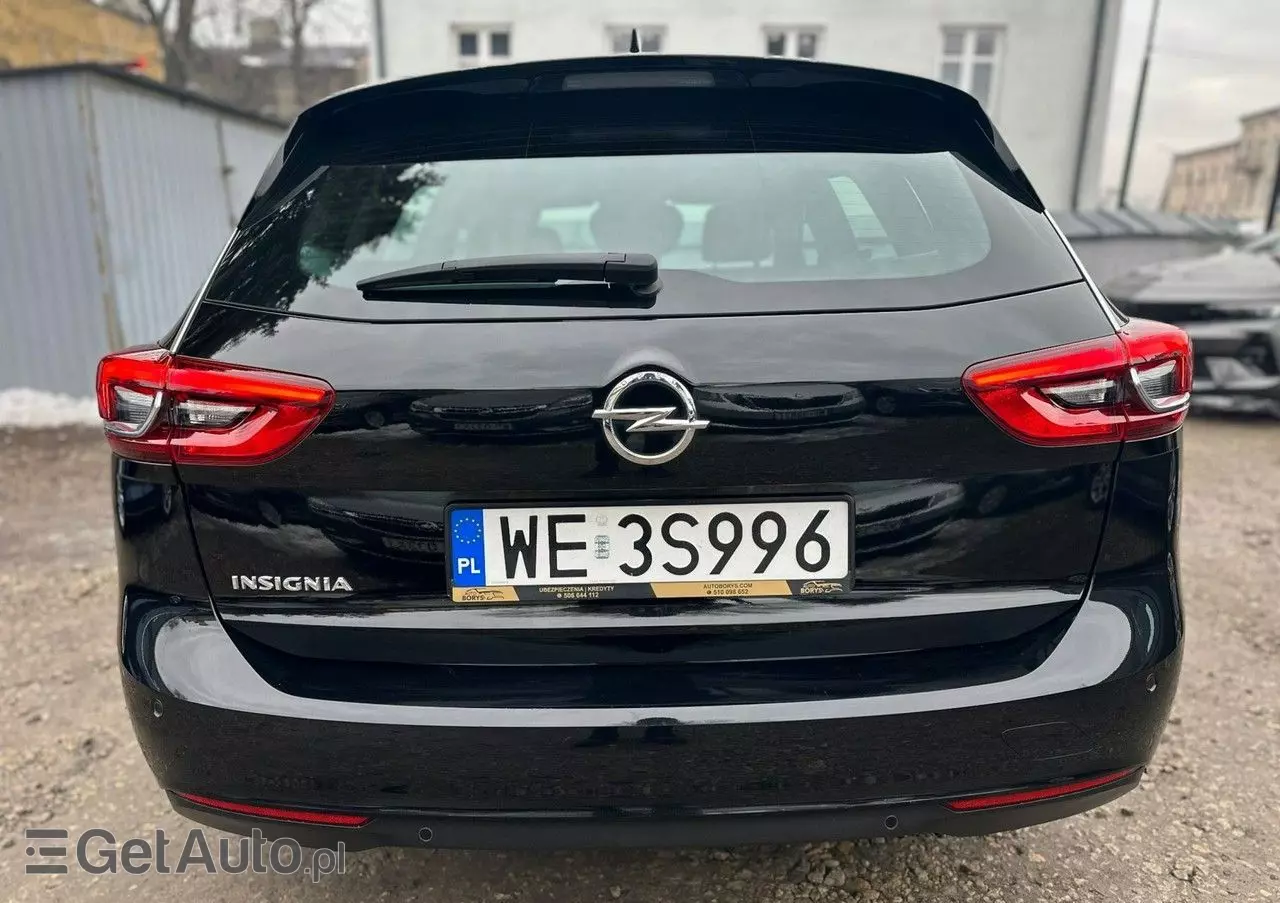 OPEL Insignia 1.5 CDTI Business Edition S&S