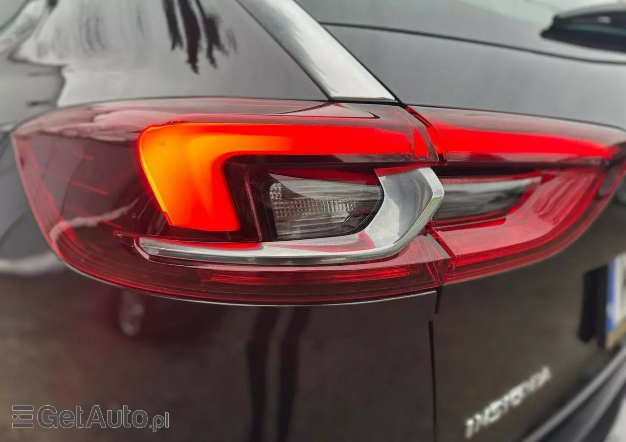 OPEL Insignia 1.5 CDTI Business Edition S&S