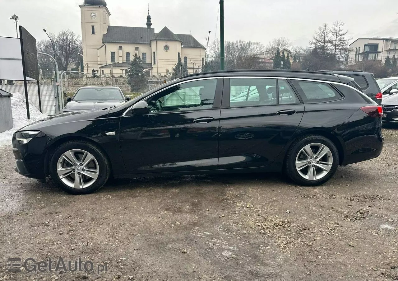 OPEL Insignia 1.5 CDTI Business Edition S&S