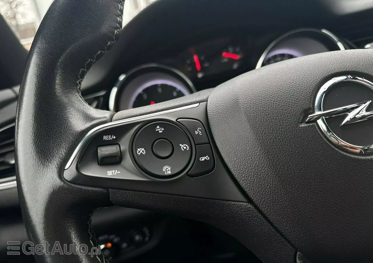 OPEL Insignia 1.5 CDTI Business Edition S&S