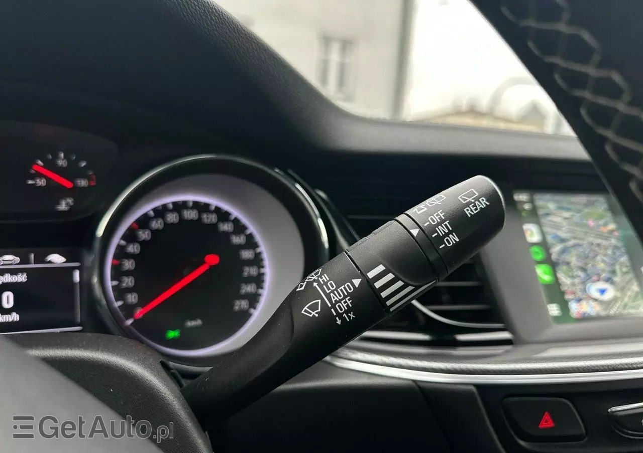 OPEL Insignia 1.5 CDTI Business Edition S&S