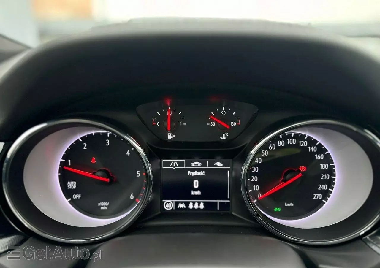 OPEL Insignia 1.5 CDTI Business Edition S&S