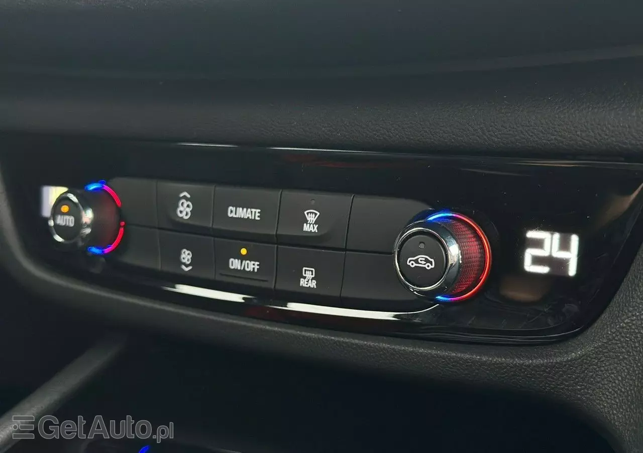 OPEL Insignia 1.5 CDTI Business Edition S&S