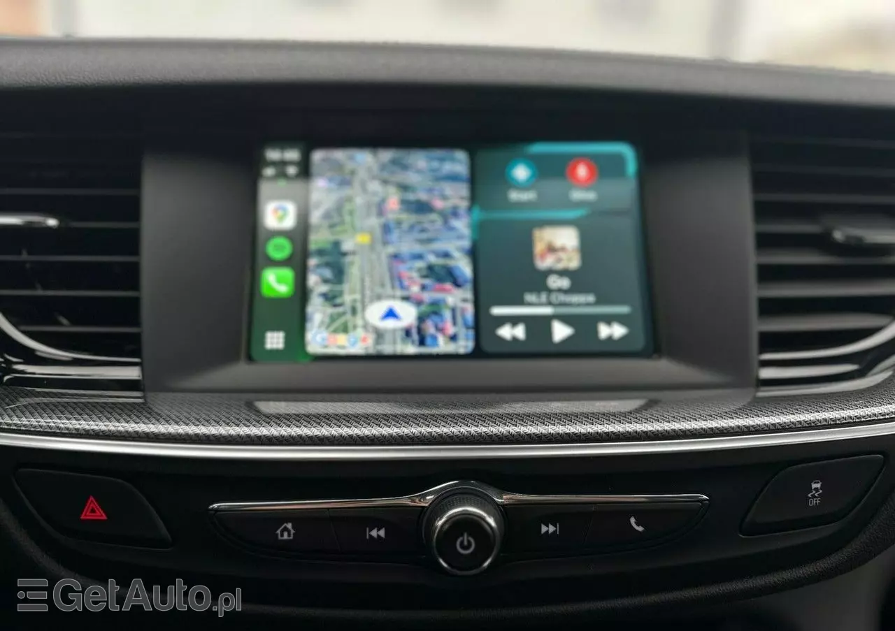 OPEL Insignia 1.5 CDTI Business Edition S&S