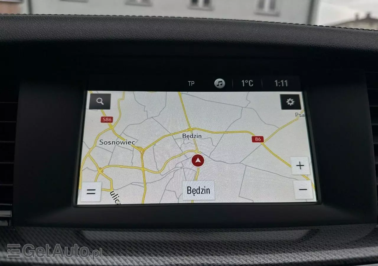 OPEL Insignia 1.5 CDTI Business Edition S&S