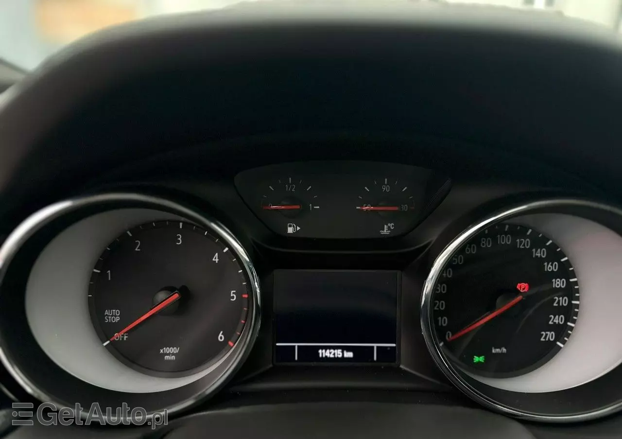 OPEL Insignia 1.5 CDTI Business Edition S&S