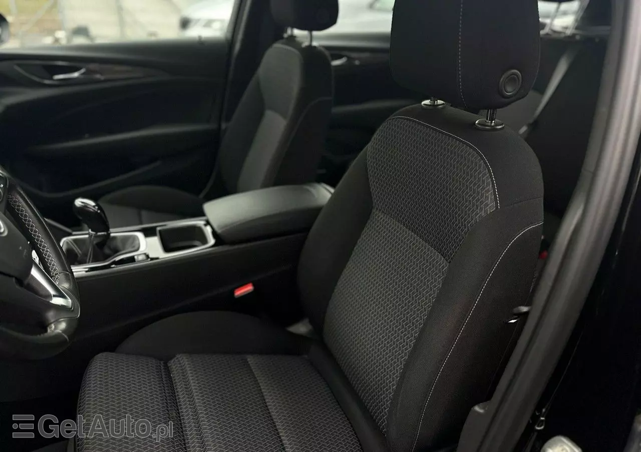 OPEL Insignia 1.5 CDTI Business Edition S&S