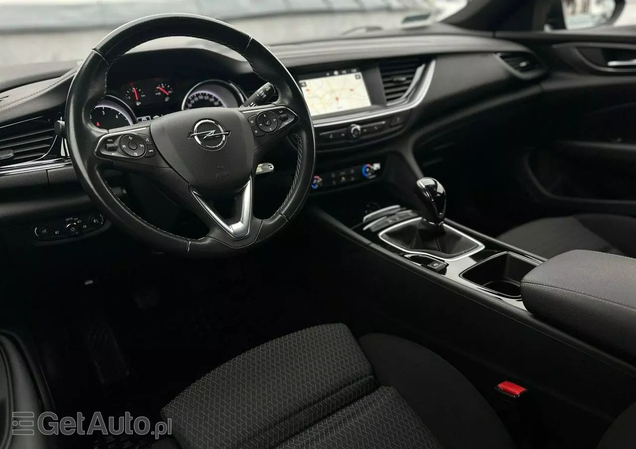 OPEL Insignia 1.5 CDTI Business Edition S&S