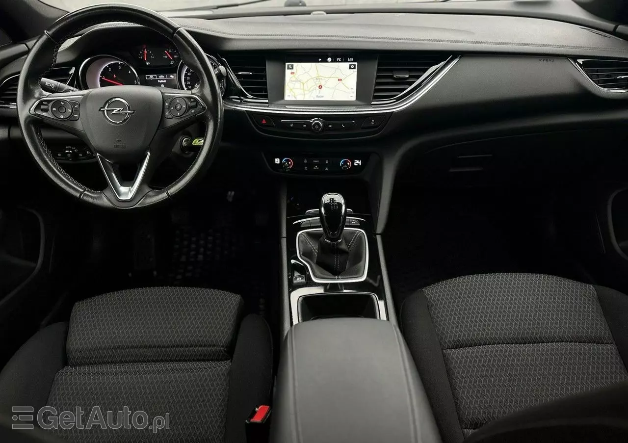 OPEL Insignia 1.5 CDTI Business Edition S&S