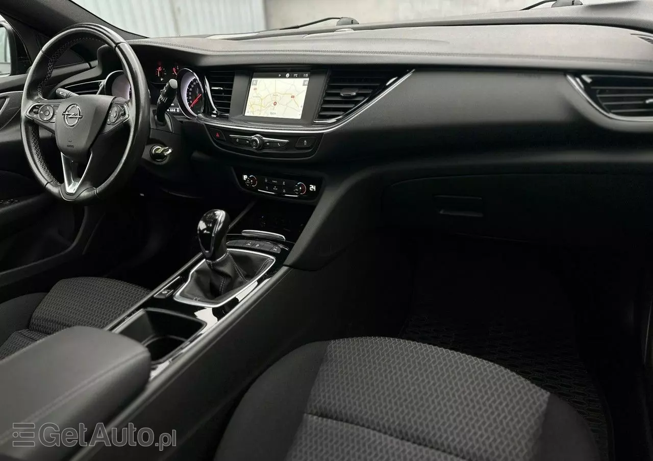 OPEL Insignia 1.5 CDTI Business Edition S&S
