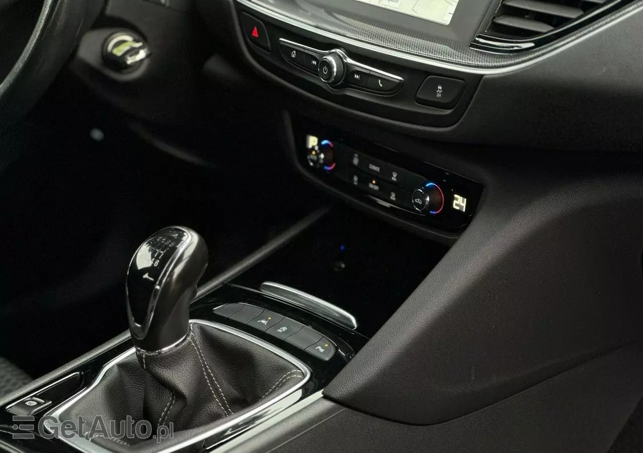 OPEL Insignia 1.5 CDTI Business Edition S&S