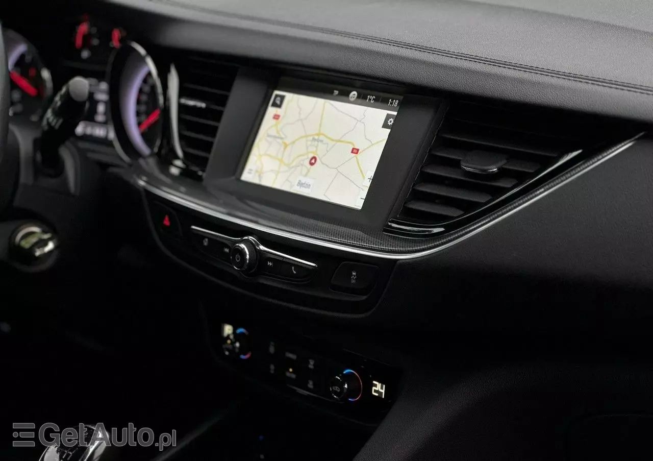 OPEL Insignia 1.5 CDTI Business Edition S&S