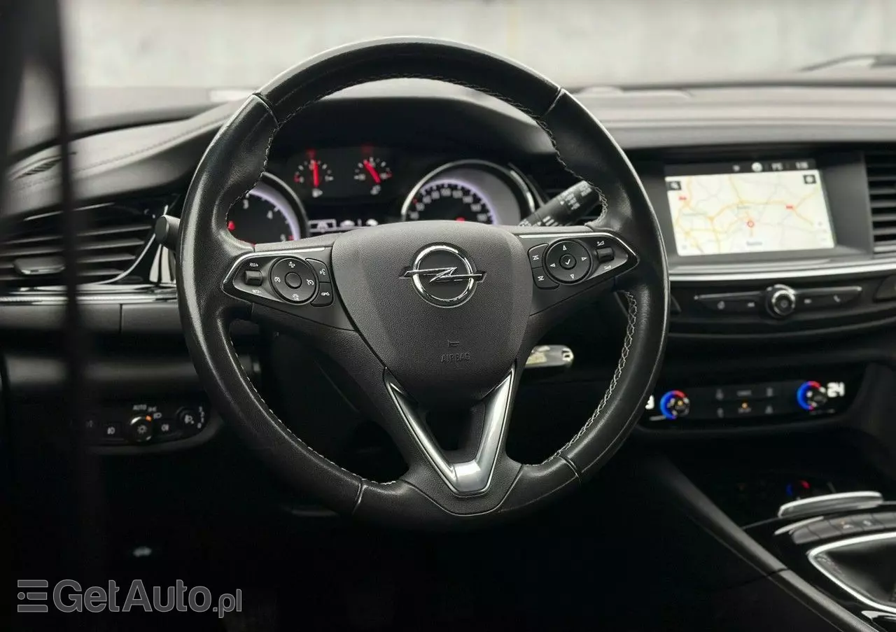 OPEL Insignia 1.5 CDTI Business Edition S&S