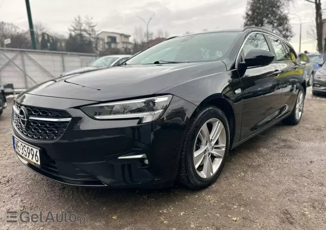 OPEL Insignia 1.5 CDTI Business Edition S&S