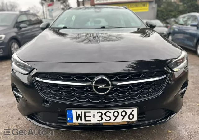 OPEL Insignia 1.5 CDTI Business Edition S&S