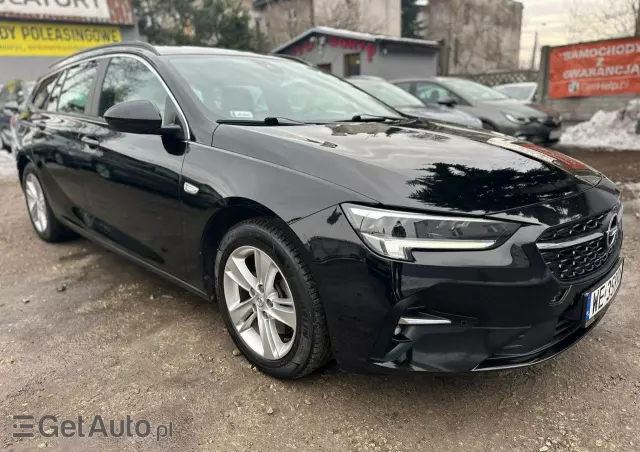 OPEL Insignia 1.5 CDTI Business Edition S&S