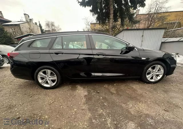 OPEL Insignia 1.5 CDTI Business Edition S&S