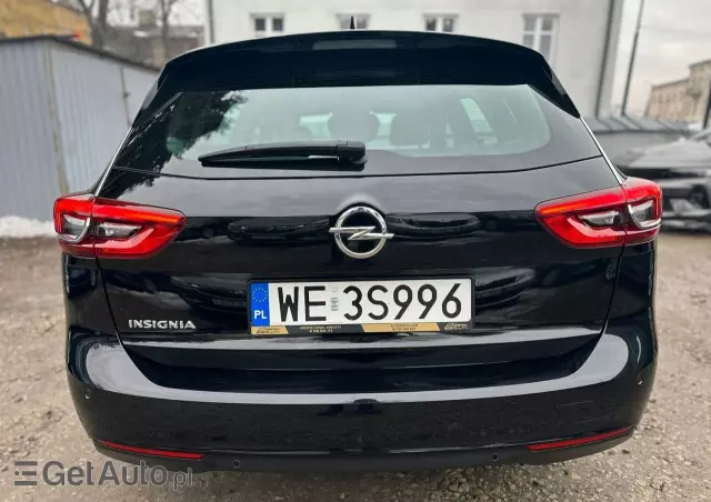 OPEL Insignia 1.5 CDTI Business Edition S&S