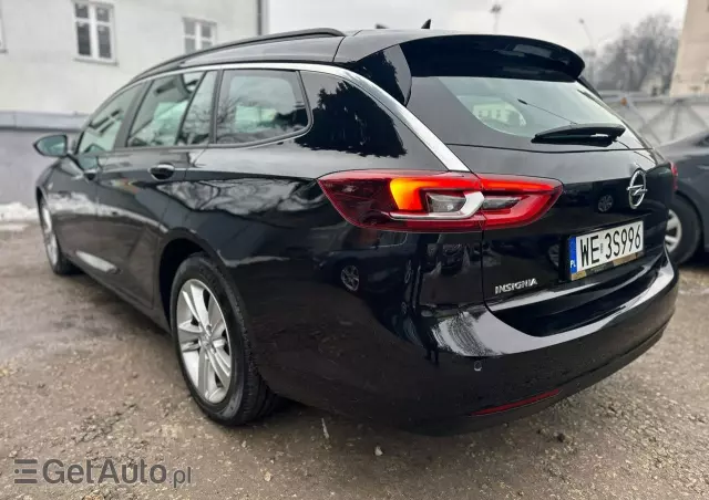 OPEL Insignia 1.5 CDTI Business Edition S&S