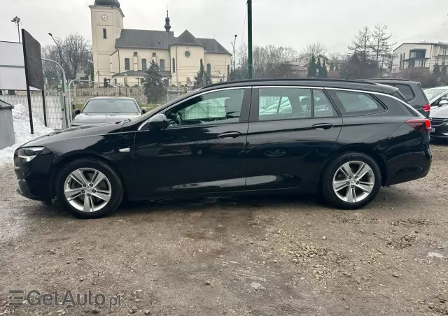 OPEL Insignia 1.5 CDTI Business Edition S&S