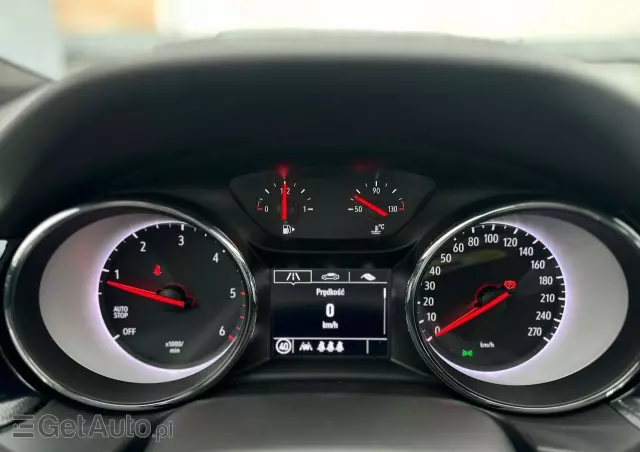 OPEL Insignia 1.5 CDTI Business Edition S&S