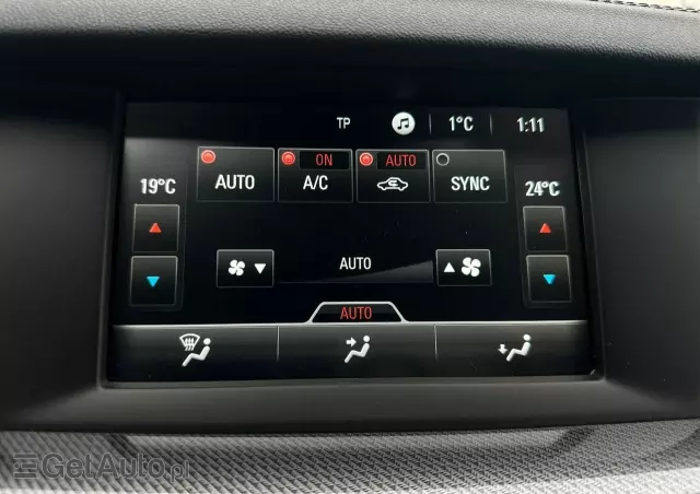 OPEL Insignia 1.5 CDTI Business Edition S&S