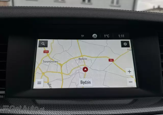 OPEL Insignia 1.5 CDTI Business Edition S&S