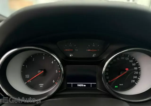 OPEL Insignia 1.5 CDTI Business Edition S&S