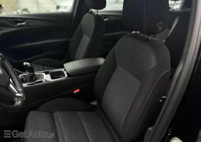 OPEL Insignia 1.5 CDTI Business Edition S&S