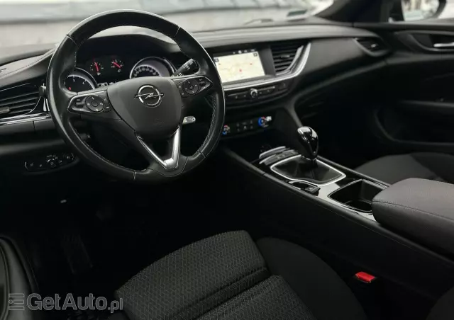 OPEL Insignia 1.5 CDTI Business Edition S&S