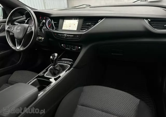 OPEL Insignia 1.5 CDTI Business Edition S&S