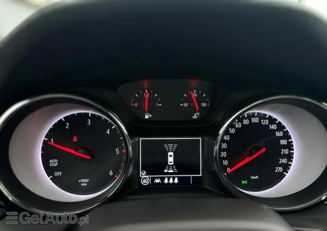 OPEL Insignia 1.5 CDTI Business Edition S&S