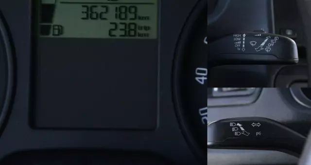 SKODA Fabia 1.6 TDI DPF Classic