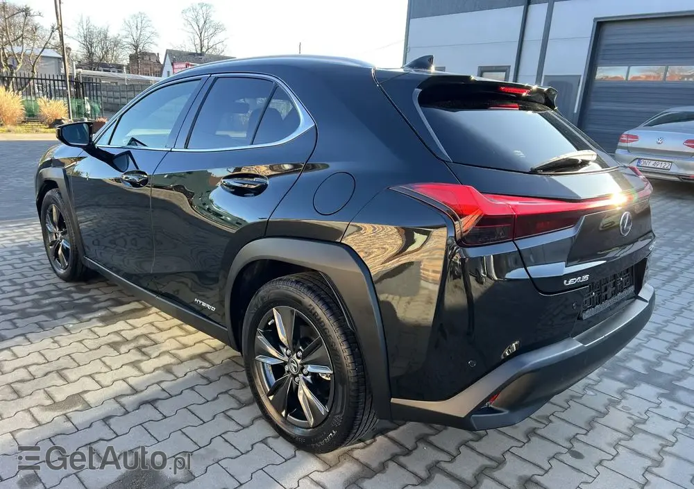 LEXUS UX 250h Prestige 2WD