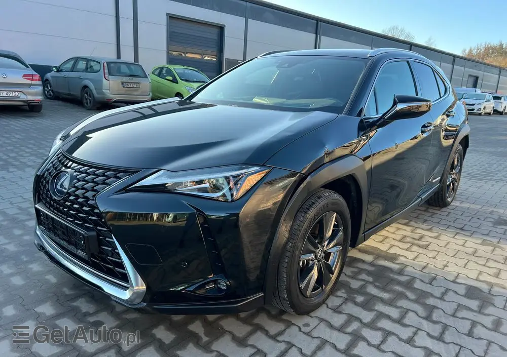 LEXUS UX 250h Prestige 2WD